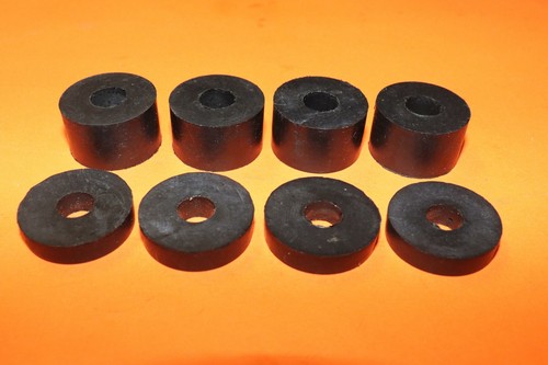 Gomme montaggio serbatoio - serbatoio, ajs