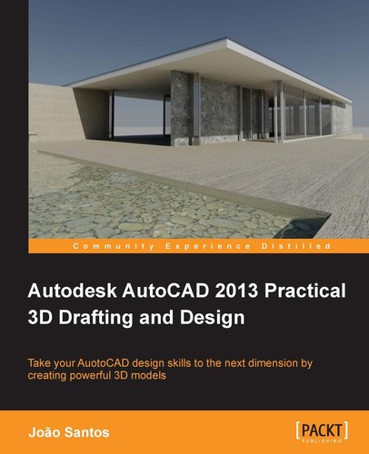Autodesk autocad 2013 - autodesk,