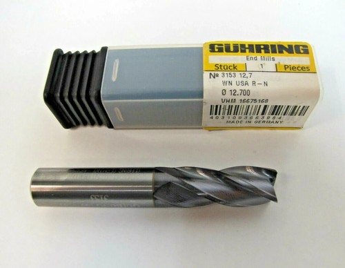 Guhring germany fresa - guhring,