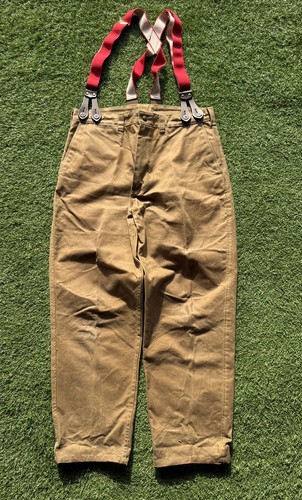Pantaloni latta filson - pantaloni, di
