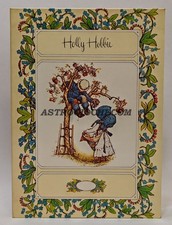 CARTELLINA A4 HOLLY HOBBIE