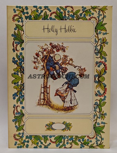Cartellina holly hobbie - cartellina, a4