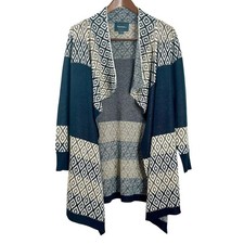 Lovemarks maglione cardigan