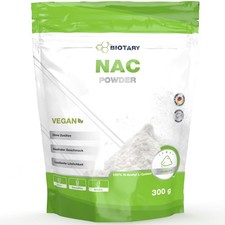 NAC Polvere 300 g per