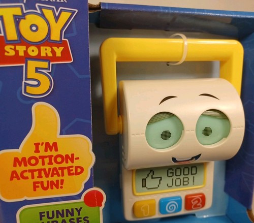 Disney toy story smarty - story,
