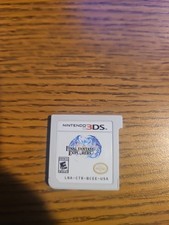 Final Fantasy Explorers