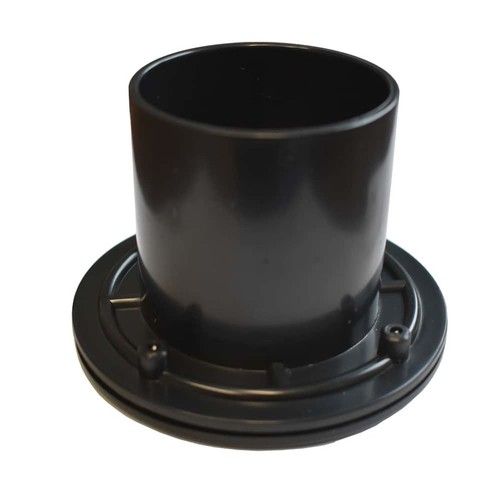 Flangia per laghetto - flangia, 63mm