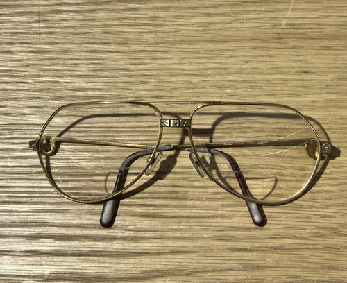 Cartier 6214 occhiali vista - cartier,