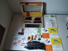 Lotto Trenino Rivarossi Serie