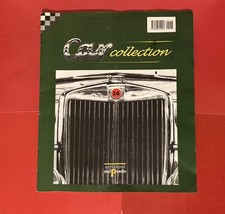 Car Collection Lotto Copertina