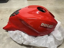 Serbatoio Ducati Monster 797