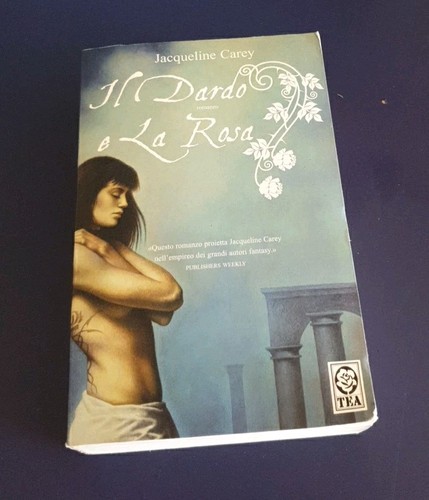 Dardo rosa - rosa,