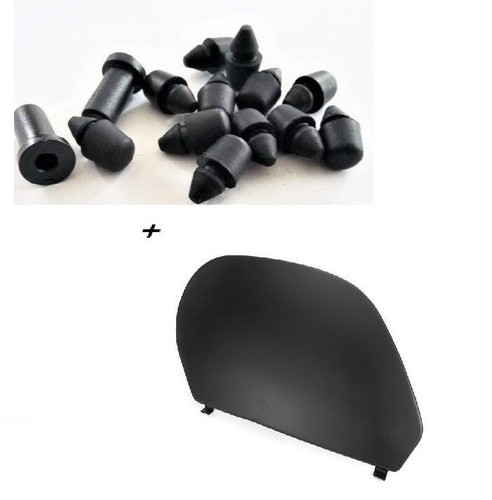 Sportellino laterale kit - laterale,