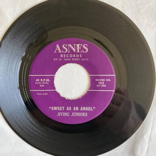 Jiving juniors moonlight - juniors, –