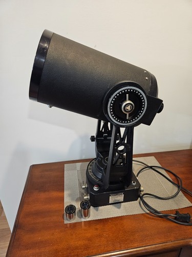 Telescopio bausch lomb - bausch,