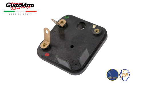 Piastra base raddrizzatore - base,