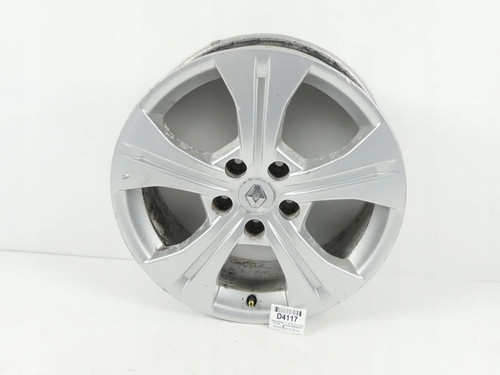 Cerchio lega 17 - in,