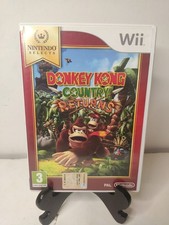 Nintendo Donkey Kong Country