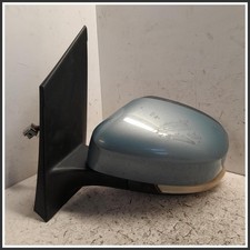 Specchio retrovisore laterale - specchio,