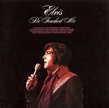 Audio Cd Elvis Presley - He