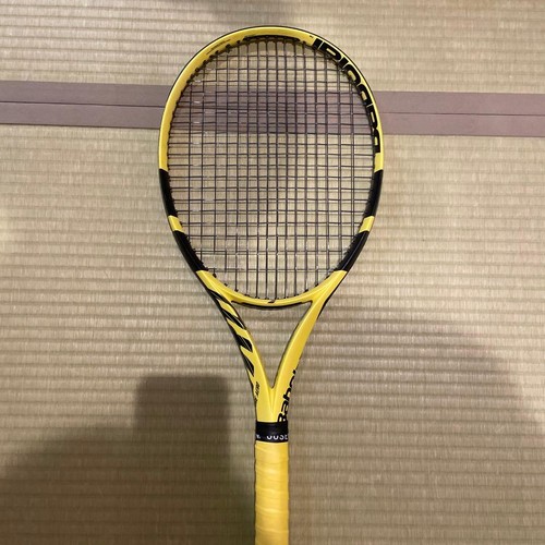 Babolat pure aero - pure,