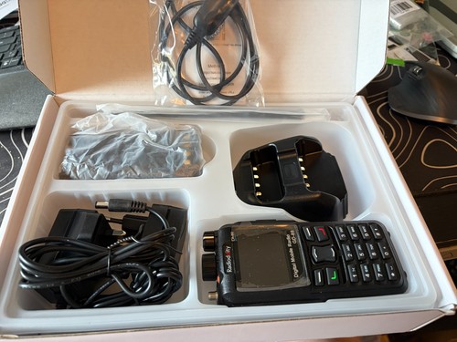 Radioddity dmr e radio - radioddity,
