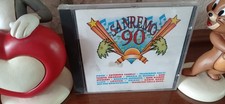 Sanremo 90 Cd Come Nuovo Five