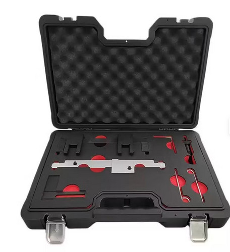 Kit attrezzi regolazione - kit,
