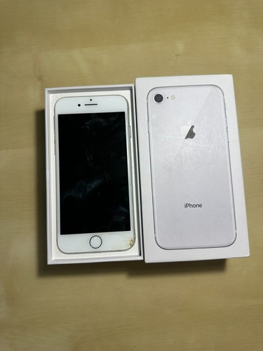 Apple iphone 64gb white - apple,
