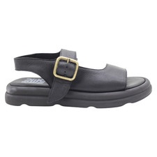 Sandalo Bueno donna in pelle