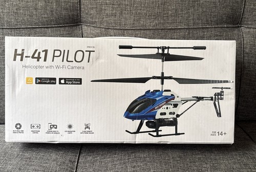 Pilot sky rider - h-41,