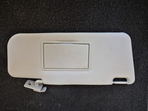 Pantina aletta parasole fiat - aletta,