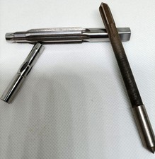 Alesatore a camera + pulsante