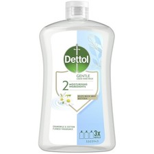 Dettol Camomilla & Cotton