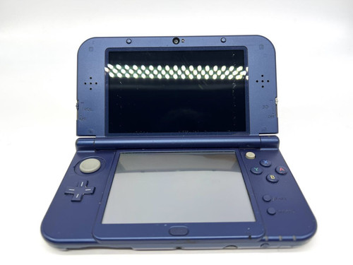 Console nintendo new 3ds - console, xl