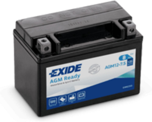Batteria avviamento universale - batteria,