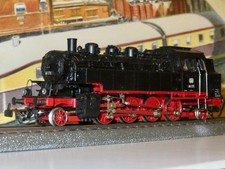 Marklin 141 tender vapeur