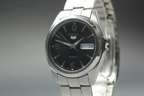 Orologio uomo automatico - uomo,