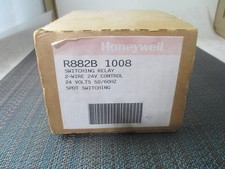Relè Honeywell R882B1008