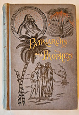 Patriarchs & Prophets by Ellen