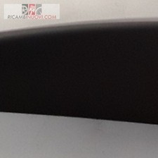 COPERCHIO POSTERIORE SINISTRO