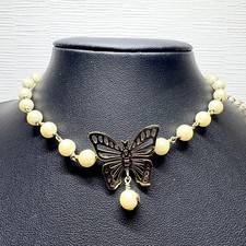 Collana Christian Dior come