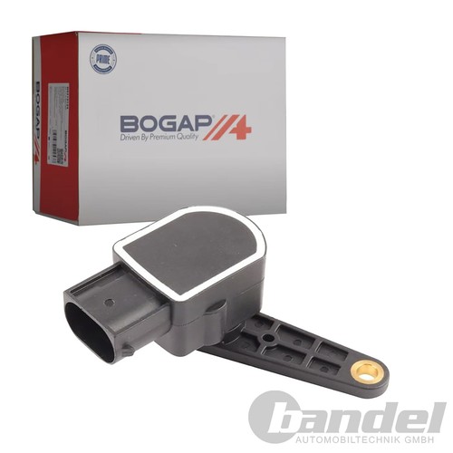 Bogap lwr sensore regolazione - lwr,
