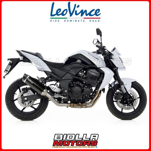 14007u scarico leovince - 14007u,