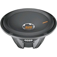 Hertz SX 380D SPL Show 15"