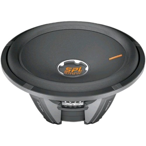 Hertz 380d spl show - sx,