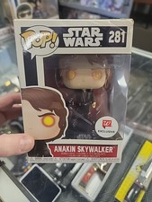 Funko Pop Star Wars Anakin