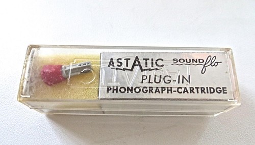 Astatic 93t cartidge - astatic,