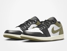 Nike Air Jordan 1 sneaker