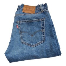 Levi Lotto 511 Jeans Slim